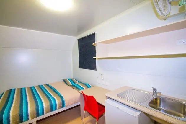 Meekatharra Accommodation Centre - Dış Mekan