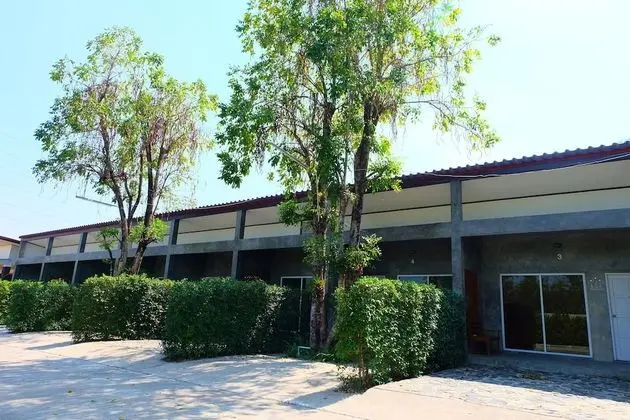 Meena Garden Resort