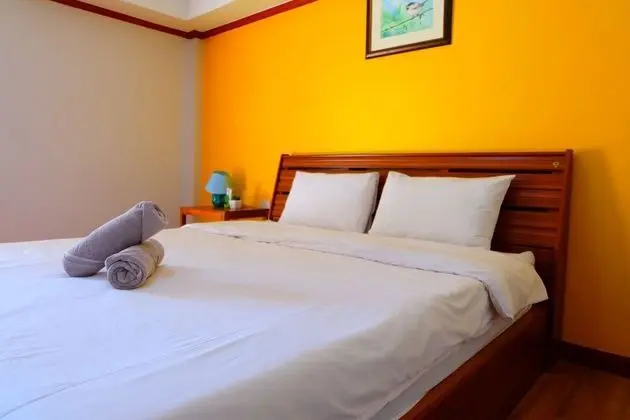 Meena Garden Resort - Oda