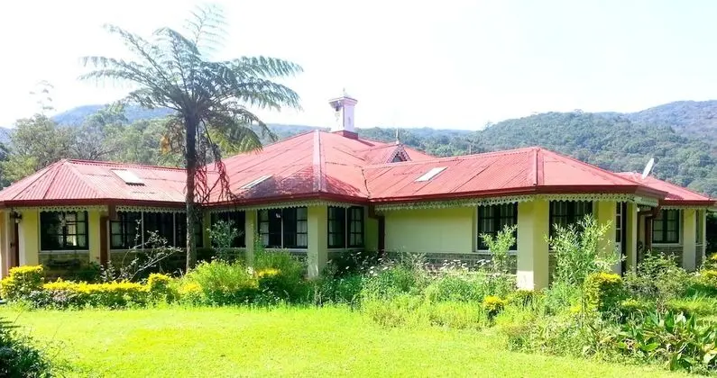 Meenaella Colonial Bungalow
