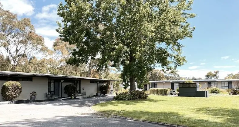 Meeniyan Motel