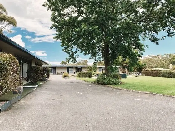 Meeniyan Motel