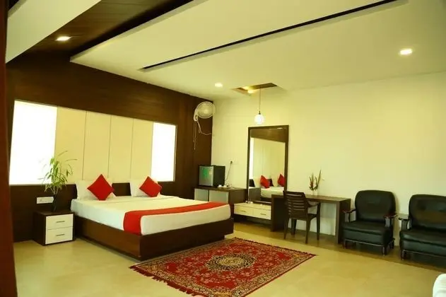 Meenmutty Heights