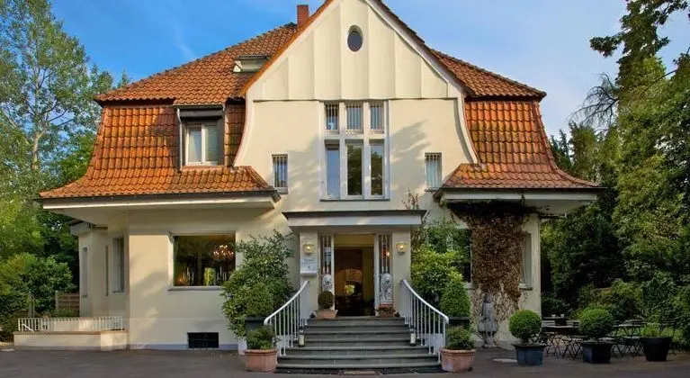 Hotel Villa Meererbusch