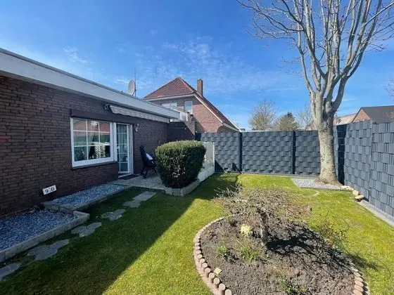 Meerjungfrau Norden in Norden