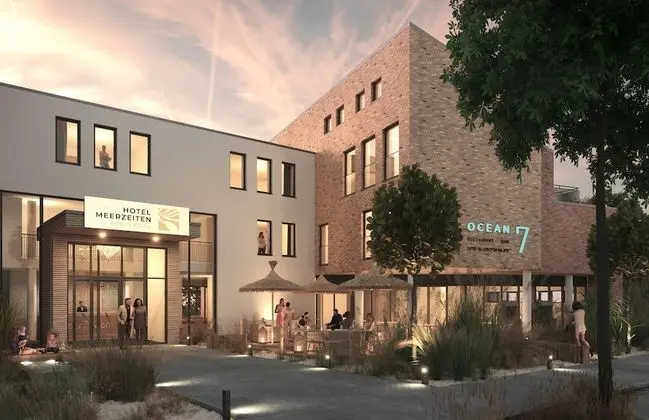 Hotel MeerZeiten