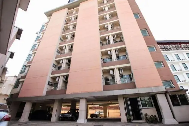 Meesook Residence