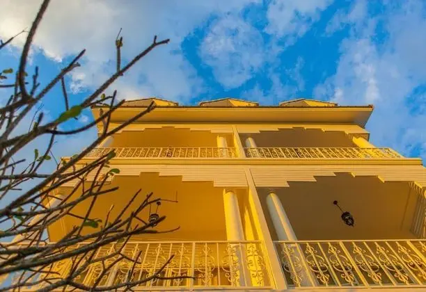 Meesuk Boutique House