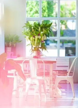 Meesuk Boutique House - Lobi