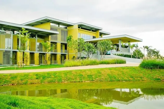 Villa Meesuk Residence