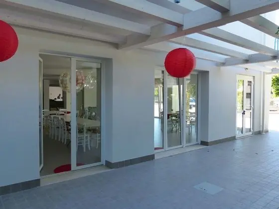 Meet Gardalake Hostel - Dış Mekan