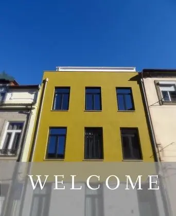 Meet in Porto - Dış Mekan