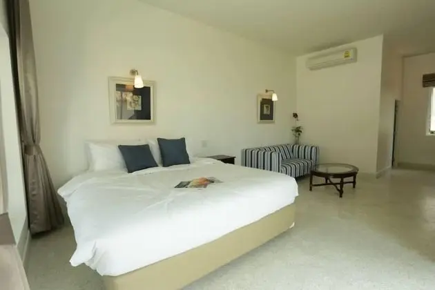 Meet The Sea Resort - Oda