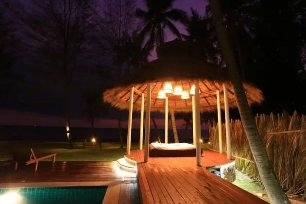 Meet The Sea Resort - Spa
