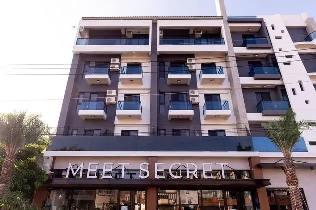Meet Secret