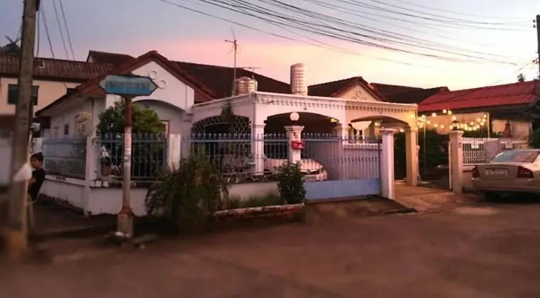 MeeTangNangNon Bed&Breakfast - Dış Mekan