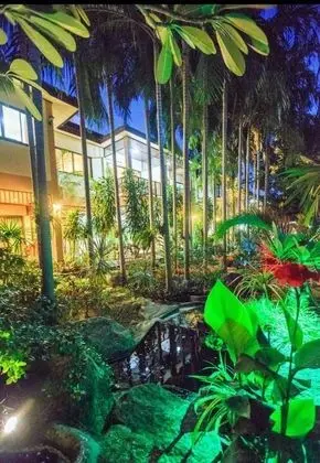 Meewaya Hotel - Dış Mekan
