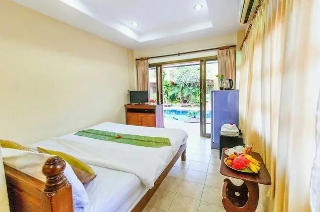 Meewaya Hotel - Oda