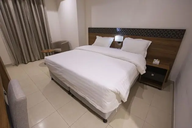 Meezab Al Sabiq 2 Hotel