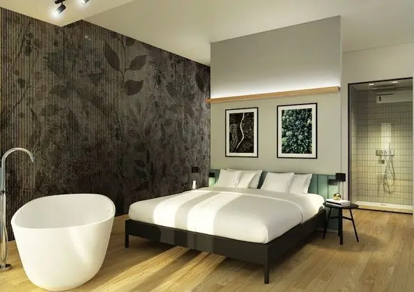 Meg Lifestyle Hotel - Öne Çıkan Resim