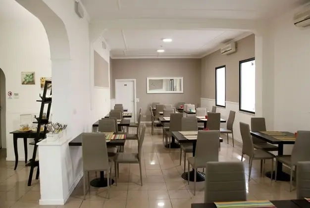 Meg Lifestyle Hotel - Yerinde Yemek