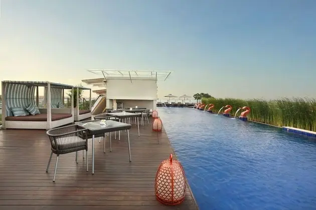 Mega Boutique Hotel & Spa Bali - CHSE Certified