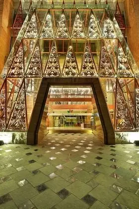 Mega Boutique Hotel & Spa Bali - CHSE Certified - Dış Mekan