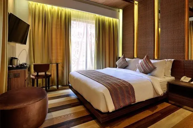 Mega Boutique Hotel & Spa Bali - CHSE Certified - Oda