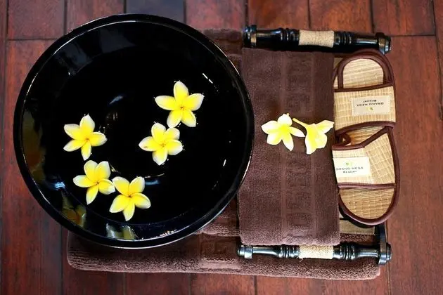 Mega Boutique Hotel & Spa Bali - CHSE Certified - Spa