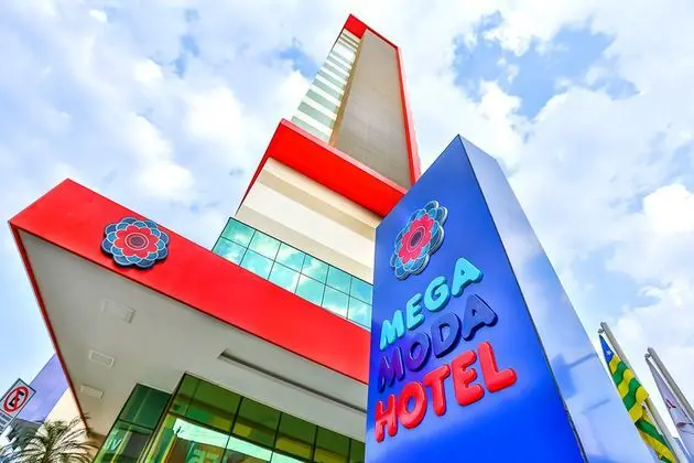 Mega Moda Hotel