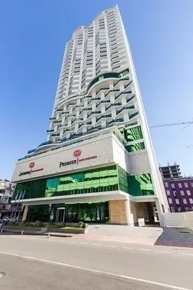 Mega Palace