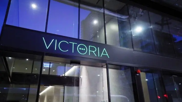 Mega Style Apartments Melbourne - Dış Mekan