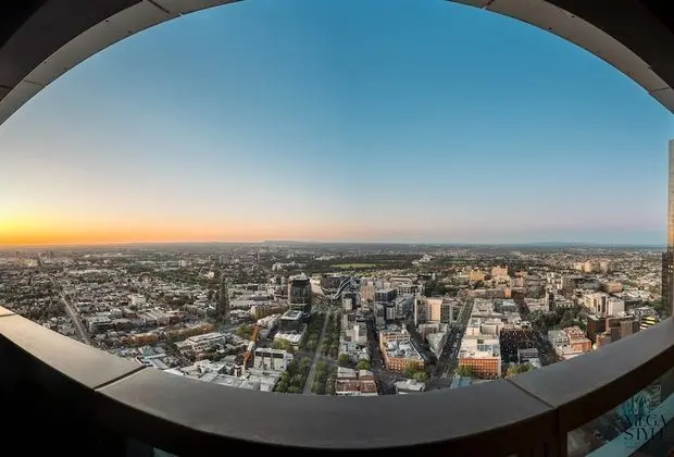 Mega Style Apartments Vision