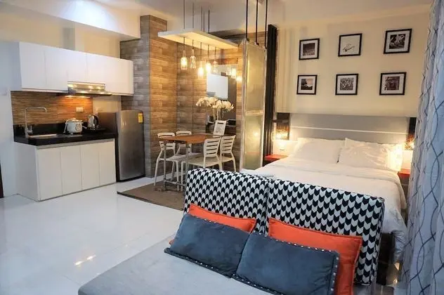 Mega Tower Residences - Öne Çıkan Resim