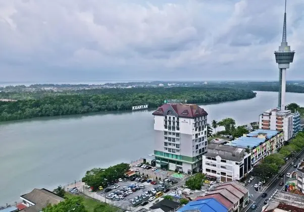 MEGA VIEW HOTEL