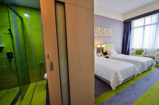 MEGA VIEW HOTEL