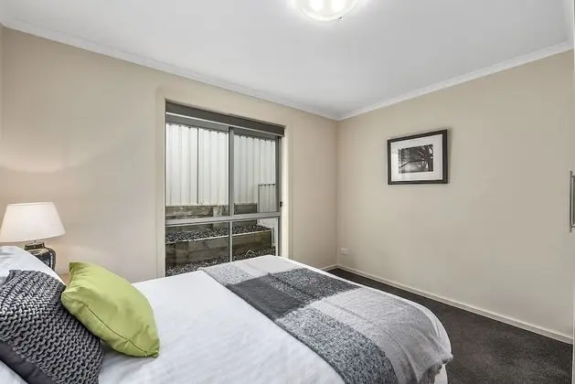 Megan Court Apartments - İç Mekan