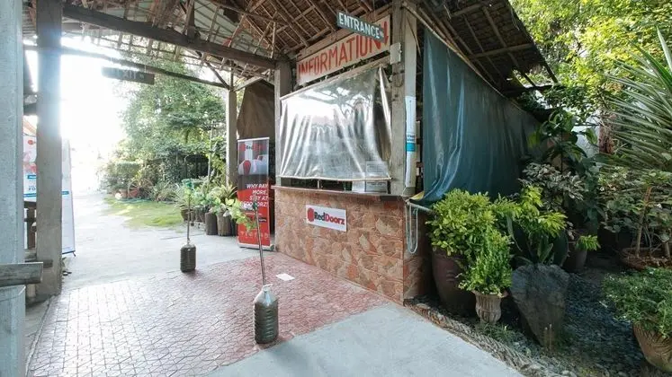 Megan's Paradisio Beach Resort - Genel