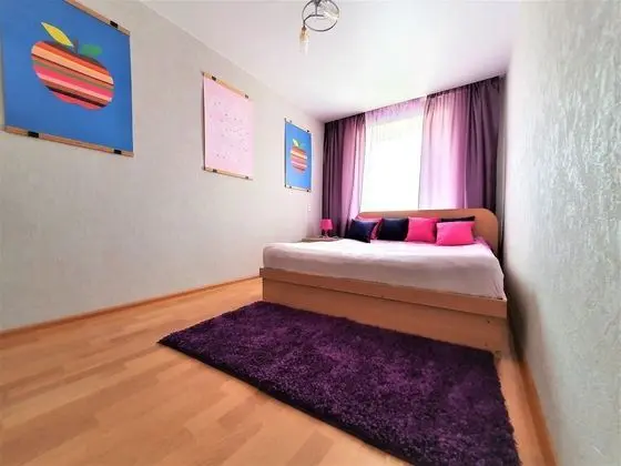 Megapolis Apartments on Karla Marksa 76 - Öne Çıkan Resim
