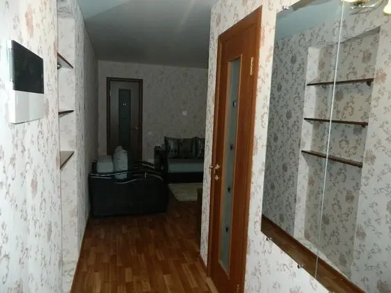 Megapolis Apartments on Plekhanovskaya street 25 – apt 46 - Oda Düzeni