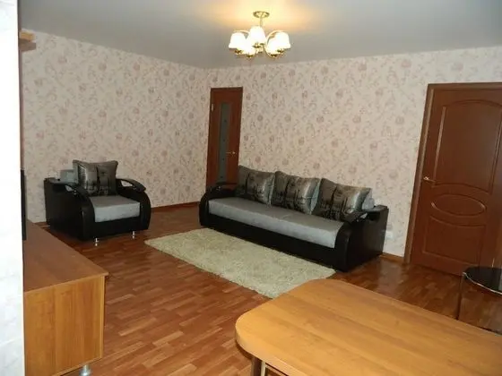 Megapolis Apartments on Plekhanovskaya street 25 – apt 46 - Öne Çıkan Resim
