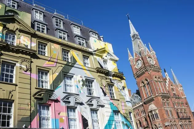 Megaro Hotel