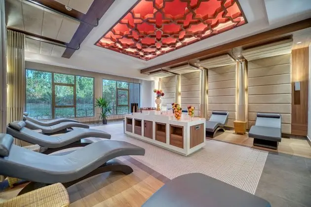 Megasaray Club Belek - Spa