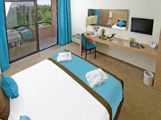 Megasaray Resort Side