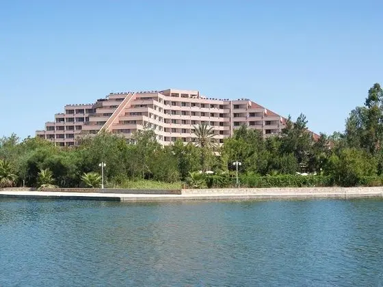 Megasaray Resort Side - 6