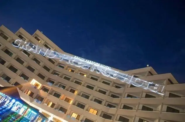 Megasaray Resort Side - 8