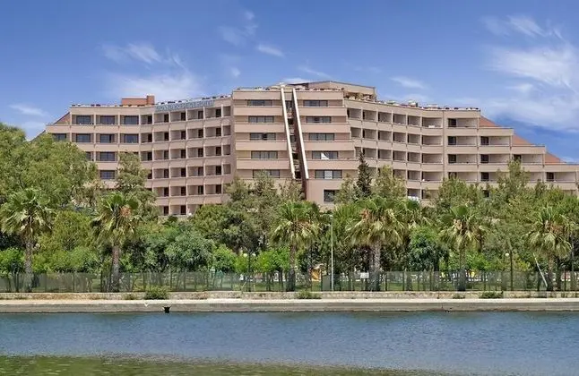 Megasaray Resort Side - 7