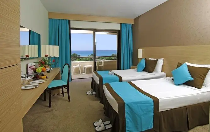 Megasaray Resort Side - Oda