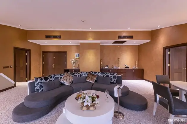 Megasaray WestBeach Antalya