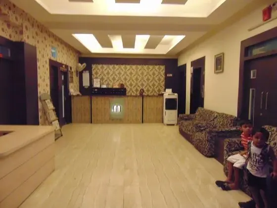 Hotel Meghdoot